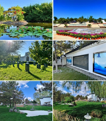 赤峰殯葬會展中心電話地址查詢-第1張圖片