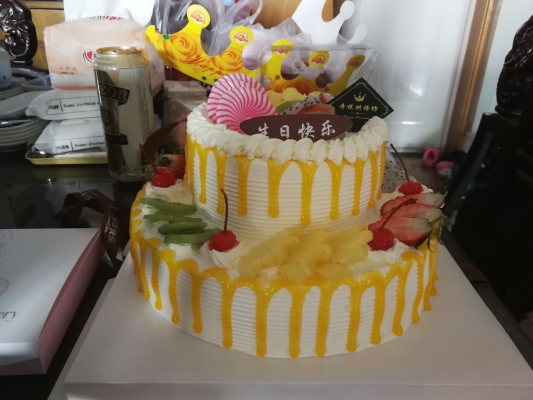 赤峰悅甜烘焙地址電話查詢號碼-第1張圖片