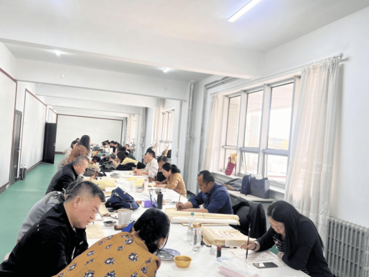 赤峰中考美術培訓中心電話號碼-第1張圖片