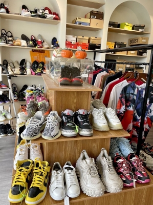 赤峰中古球鞋店電話號碼多少-第1張圖片