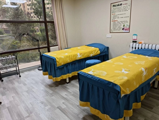 赤峰足療養(yǎng)生館電話地址查詢-第1張圖片