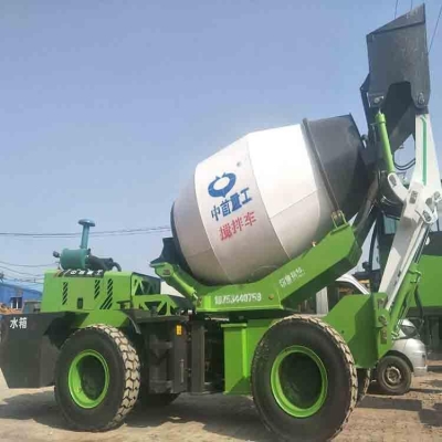 赤峰回收攪拌站電話號碼-第1張圖片