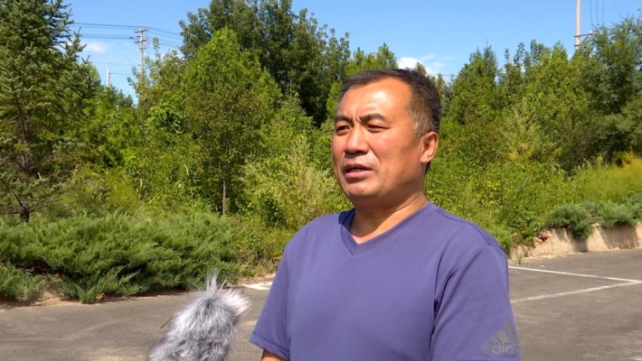 赤峰庫倫蕎麥面館電話號碼-第1張圖片