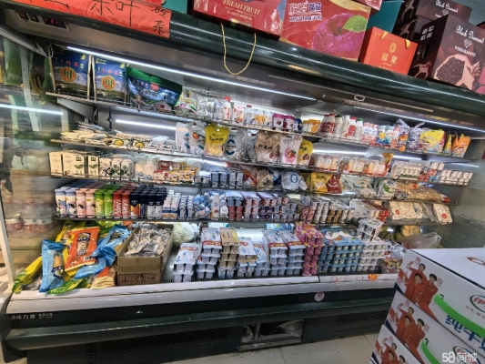 赤峰悅來超市電話地址查詢-第1張圖片