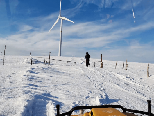 博野到赤峰路況查詢(xún)電話是多少-第1張圖片