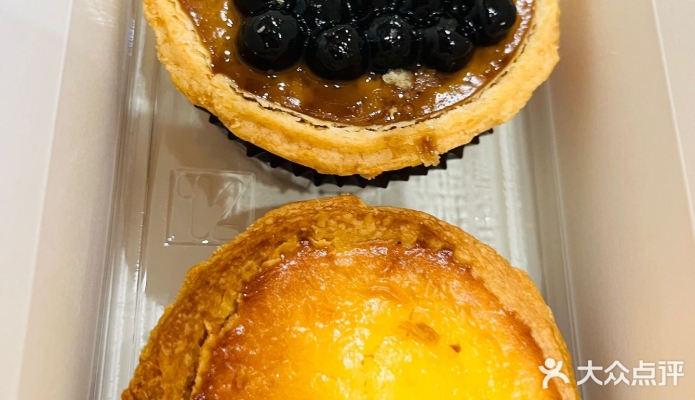 赤峰網(wǎng)紅蛋撻店電話地址查詢-第1張圖片