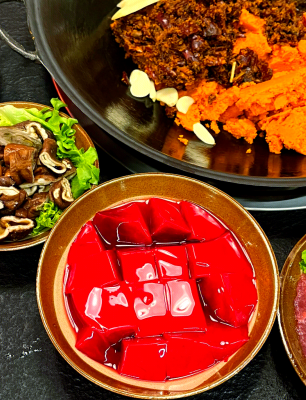 沈陽赤峰火鍋店地址電話號碼-第1張圖片