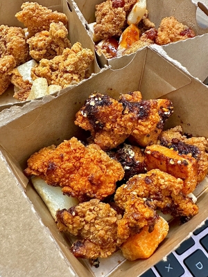 赤峰年糕外賣(mài)店地址電話號(hào)碼-第1張圖片