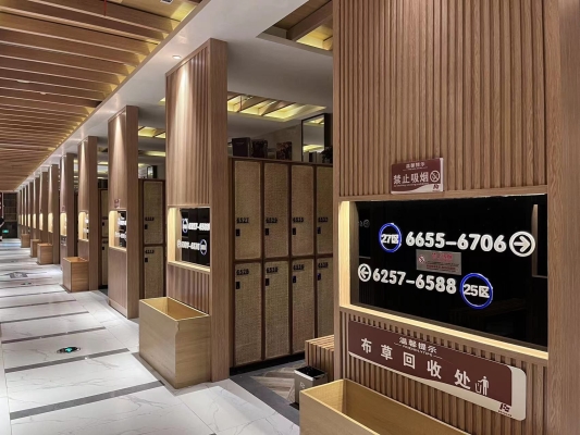 赤峰汽車生活館地址電話號碼-第1張圖片