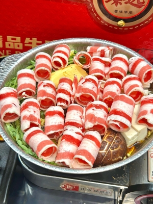 赤峰吳氏自助餐電話號(hào)碼-第1張圖片