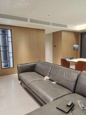 赤峰桔子裝修公司可靠嗎-第1張圖片