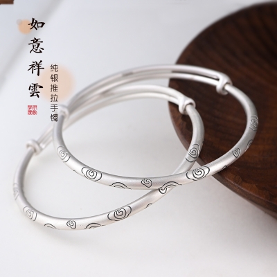 赤峰銀鐲子店鋪地址電話號碼-第1張圖片