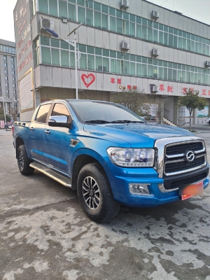 赤峰大通皮卡電話多少啊-第1張圖片