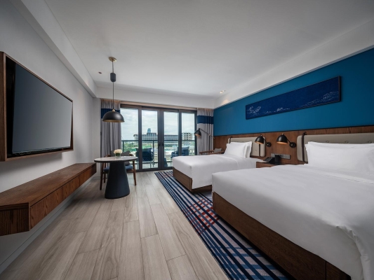 赤峰悠悠山谷度假村電話號碼-第1張圖片