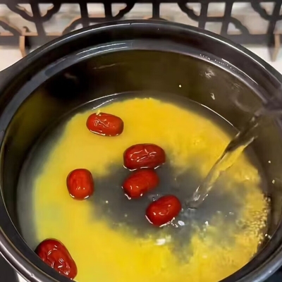 內(nèi)蒙古赤峰小黃米好不好-第1張圖片