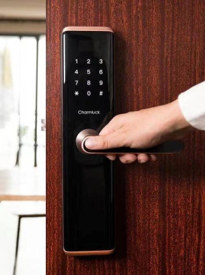 赤峰艾棲智能鎖維修電話號碼-第1張圖片