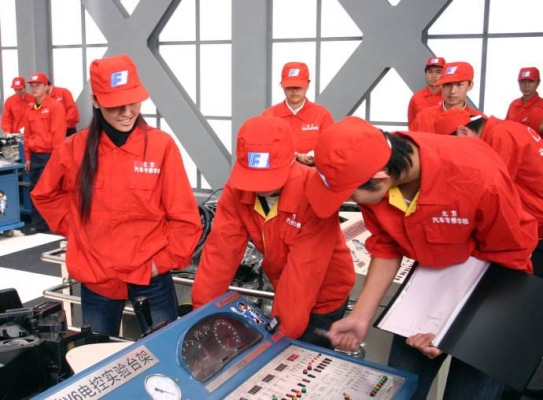 赤峰汽修團(tuán)隊(duì)電話多少啊-第1張圖片