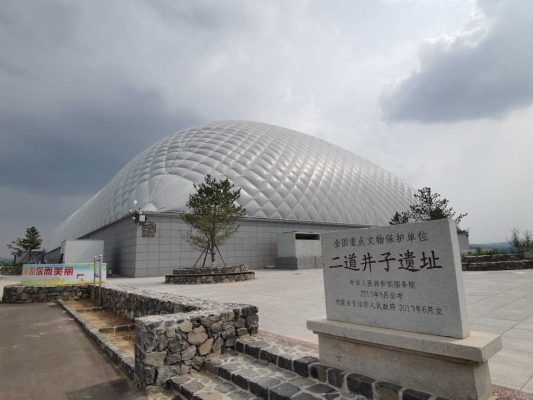 赤峰博物院文保中心電話號(hào)碼-第1張圖片