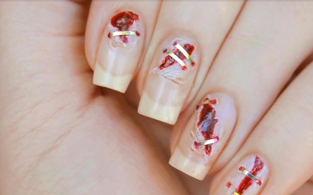 赤峰麗子美甲店電話號碼多少-第1張圖片