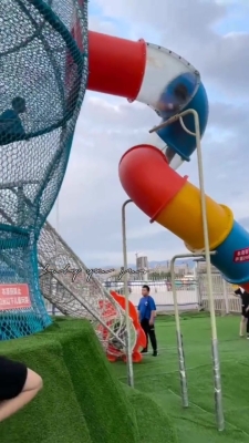 赤峰體能樂園電話多少號碼-第1張圖片