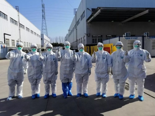 赤峰方艙醫(yī)院電話號碼是多少-第1張圖片