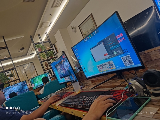 赤峰星巴兔網(wǎng)咖電話號碼-第1張圖片