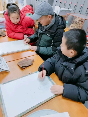 赤峰畫室哪家好-第1張圖片