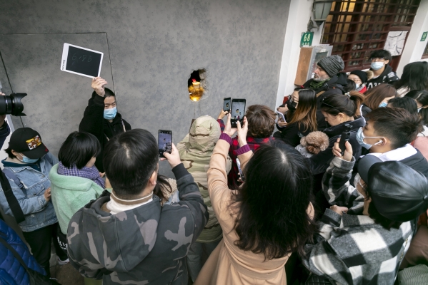 赤峰道熊爪咖啡店電話號碼-第1張圖片