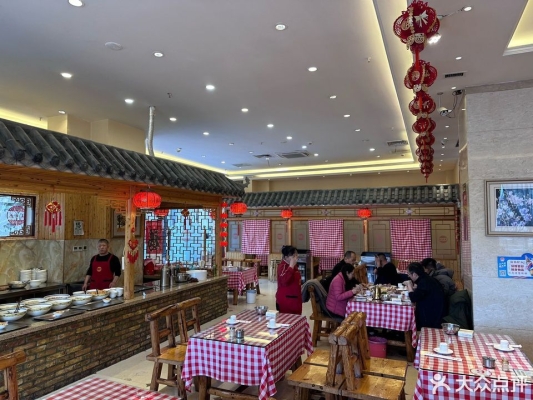 赤峰莜面燴菜館地址電話(huà)號(hào)碼-第1張圖片