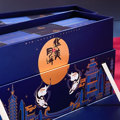 赤峰團購月餅店電話地址查詢-第1張圖片