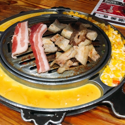 赤峰道烤肉店電話地址查詢-第1張圖片