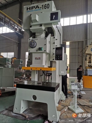 赤峰氣動沖床供應(yīng)商電話號碼-第1張圖片