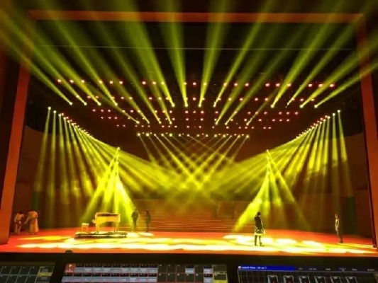 赤峰舞臺(tái)燈光租賃電話號(hào)碼-第1張圖片