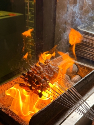 赤峰同城燒烤店轉(zhuǎn)讓電話號(hào)碼-第1張圖片