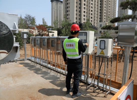 赤峰自控閘門廠家電話號碼-第1張圖片