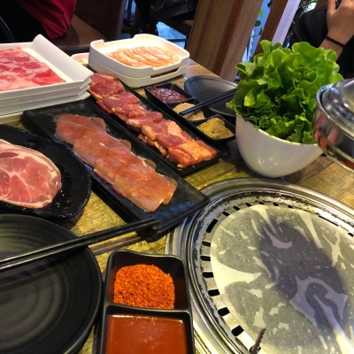 赤峰新華路烤肉自助電話(huà)號(hào)碼-第1張圖片