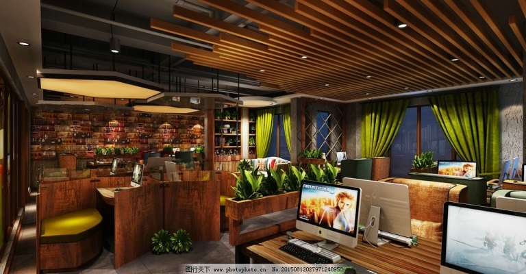 赤峰網(wǎng)吧紅山區(qū)地址電話號碼-第1張圖片