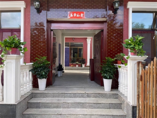 赤峰露臺(tái)燒烤店地址電話號(hào)碼-第1張圖片