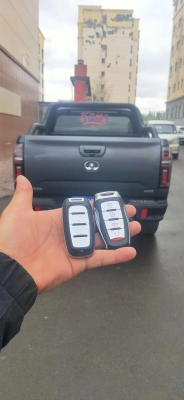 赤峰長城炮4s店電話-第1張圖片