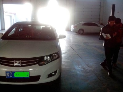 赤峰眾泰汽車4s店電話-第1張圖片