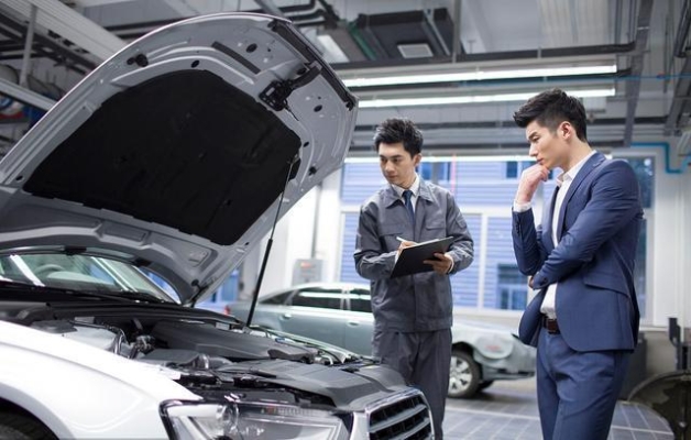 赤峰市修車(chē)電話號(hào)碼多少-第1張圖片