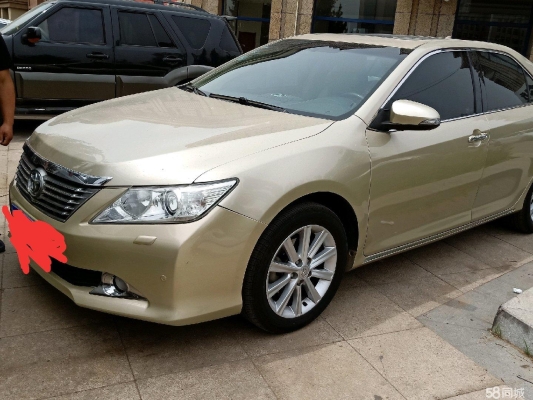 凱美瑞赤峰4s店電話號碼-第1張圖片