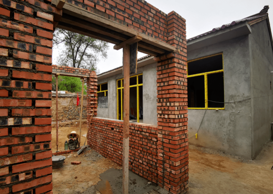 赤峰危房改造政策-第1張圖片