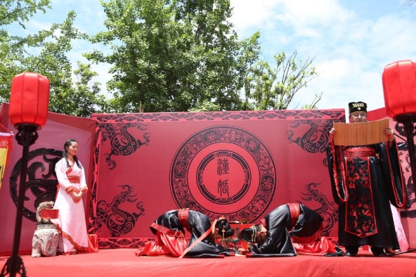 赤峰漢婚策劃公司電話地址查詢-第1張圖片