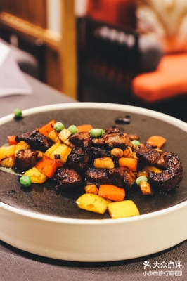 赤峰市淮陽菜館電話地址查詢-第1張圖片