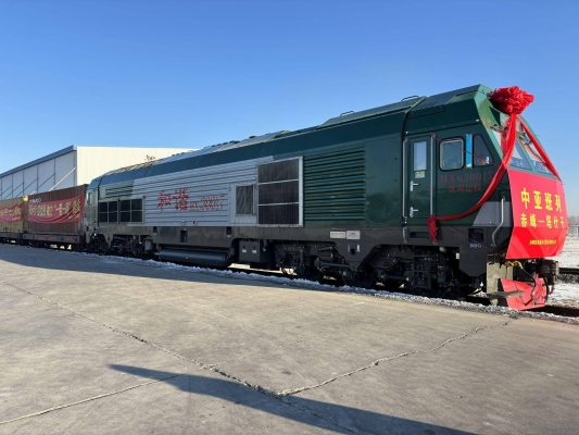 赤峰國際物流代理電話是多少號-第1張圖片