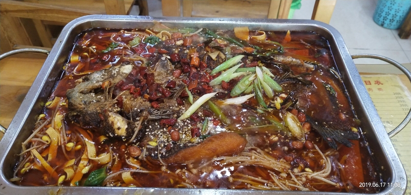 赤峰玉慧水餃店電話地址查詢-第1張圖片