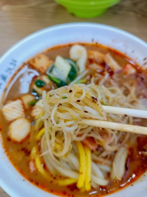 赤峰振興麻辣串店地址電話號碼-第1張圖片