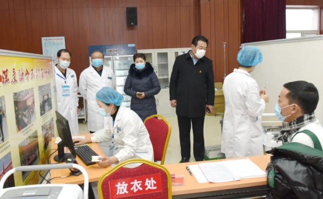 疫情赤峰就醫(yī)政策咨詢電話是多少-第1張圖片