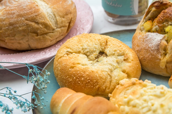 赤峰甜點糖球果子店電話號碼-第1張圖片